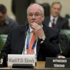 CSIS freed from final shreds of oversight